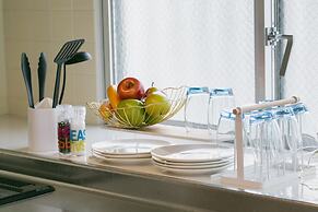 Sunset Breeze Chatan