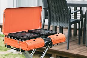 Sunset Breeze Chatan