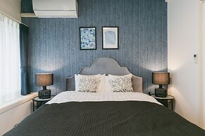 Sunset Breeze Chatan