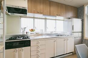 Sunset Breeze Chatan