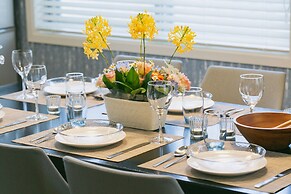 Sunset Breeze Chatan