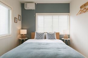 Sunset Breeze Chatan