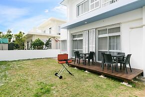 Sunset Breeze Chatan