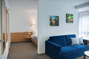 Aktivhotel Inselsberg