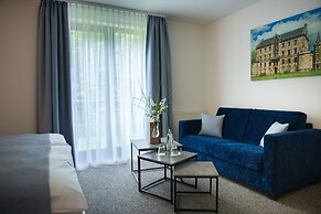Aktivhotel Inselsberg