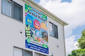 OKINAWA Arena Hotel