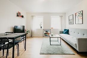 City Center Apartment