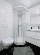 City Center Apartment