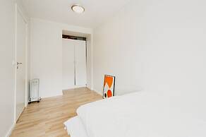 City Center Apartment