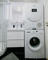 City Center Apartment