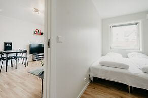 City Center Apartment