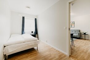 City Center Apartment