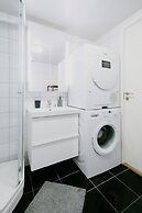 City Center Apartment