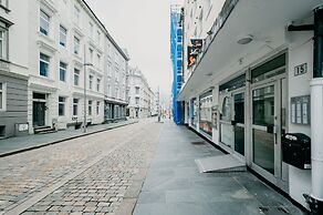 City Center Apartment