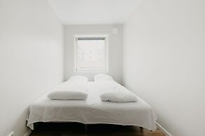 City Center Apartment