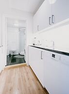 City Center Apartment