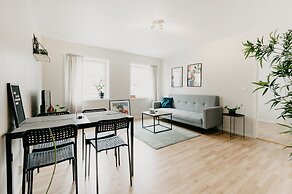 City Center Apartment