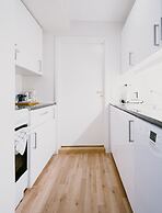 City Center Apartment