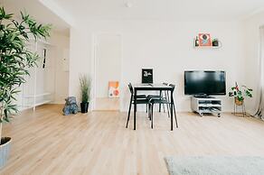 City Center Apartment