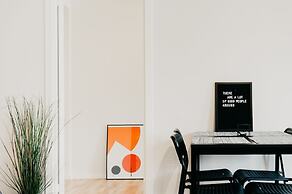 City Center Apartment