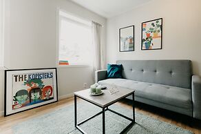 City Center Apartment