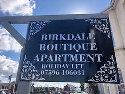Birkdale Southport Boutique Apartment Sleeps 5