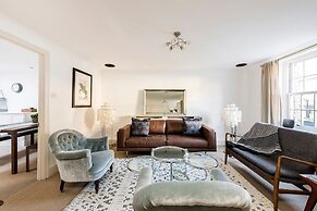 2 Bed Apartment, Notting Hill