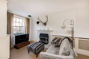 2 Bed Apartment, Notting Hill