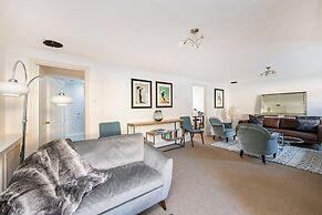 2 Bed Apartment, Notting Hill