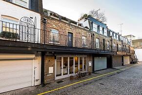 2 Bed Apartment, Notting Hill