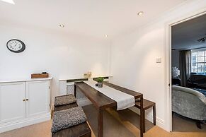 2 Bed Apartment, Notting Hill