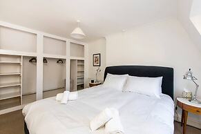 2 Bed Apartment, Notting Hill