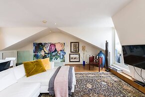 Unique 2bed Apartment, Portobello Rd