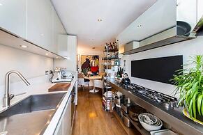 Unique 2bed Apartment, Portobello Rd