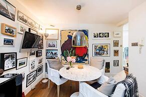 Unique 2bed Apartment, Portobello Rd
