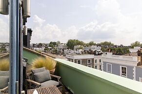 Unique 2bed Apartment, Portobello Rd