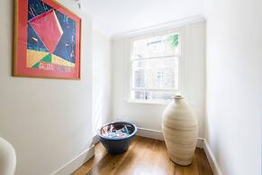 Unique 2bed Apartment, Portobello Rd