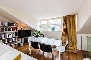 Unique 2bed Apartment, Portobello Rd
