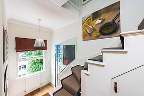 Unique 2bed Apartment, Portobello Rd