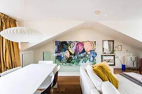 Unique 2bed Apartment, Portobello Rd