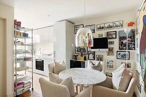 Unique 2bed Apartment, Portobello Rd