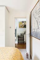 Unique 2bed Apartment, Portobello Rd