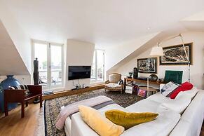 Unique 2bed Apartment, Portobello Rd