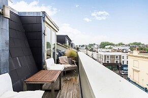 Unique 2bed Apartment, Portobello Rd