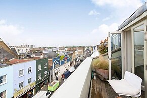 Unique 2bed Apartment, Portobello Rd