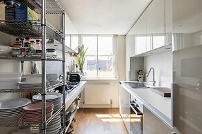 Unique 2bed Apartment, Portobello Rd