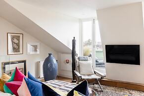 Unique 2bed Apartment, Portobello Rd