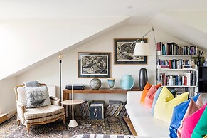 Unique 2bed Apartment, Portobello Rd