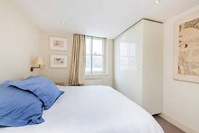 Unique 2bed Apartment, Portobello Rd
