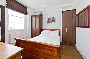 Charming 2-bed Apt, Pimlico
